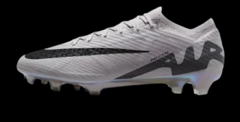 Mercurial Vapor 15 Elite FG Gris Pack