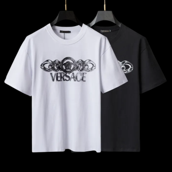 T-Camisa VERSACE
