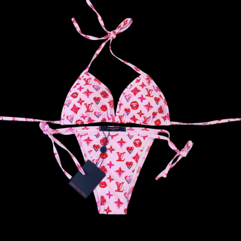 Bikini - Louis vuitton