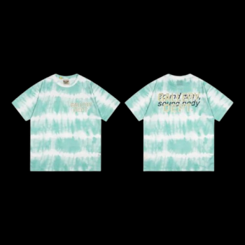 T-Camisa GALLERY DEPT