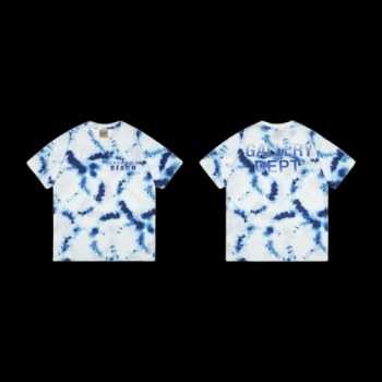 T-Camisa GALLERY DEPT