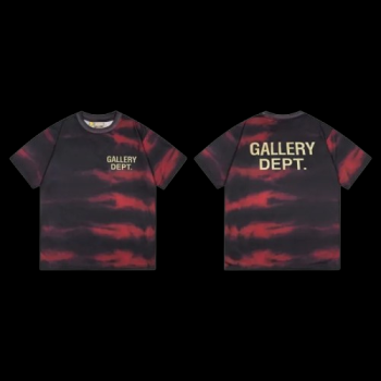 T-Camisa GALLERY DEPT