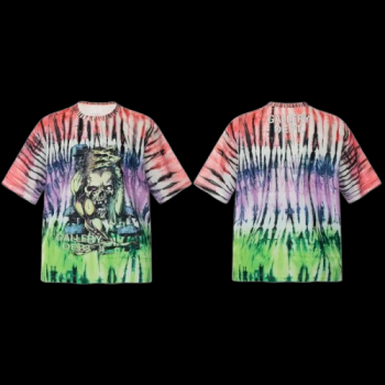 T-Camisa GALLERY DEPT