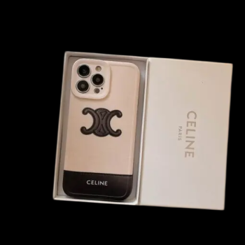 Celine iPhone Case