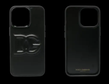 DG iPhone Case