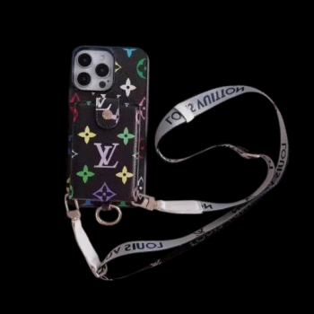 LV iPhone Case