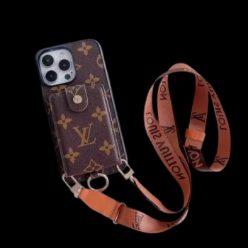 LV iPhone Case