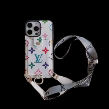 LV iPhone Case