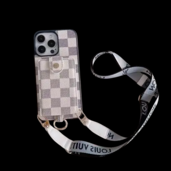 LV iPhone Case
