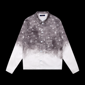 Giacca Pantalones Vaqueros - Louis vuitton